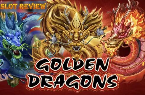 Golden Dragons Hammertime